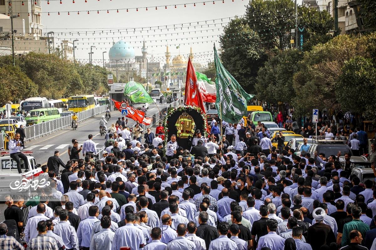 خواب پدر درباره رضا فخریان تعبیر شد!