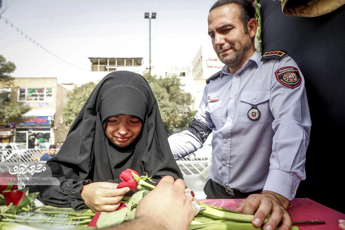 خواب پدر درباره رضا فخریان تعبیر شد!