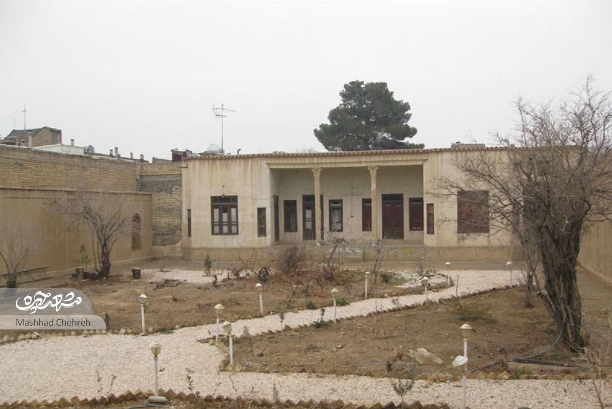 روایت ۸۴ خانوار کوی ژاندارمری روایت ۸۴ خانوار کوی ژاندارمری