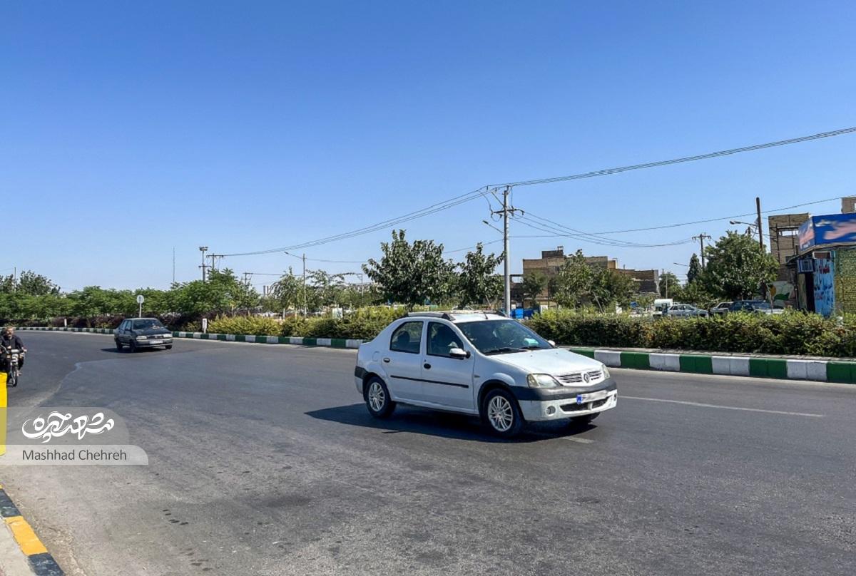 زهره فتحعلی‌زاده، از خاطرات ۲۰ سال سکونتش در خیابان مؤمن می‌گویدسرگرمی جمعه‌ها، تماشای فوتبال محلی بود
