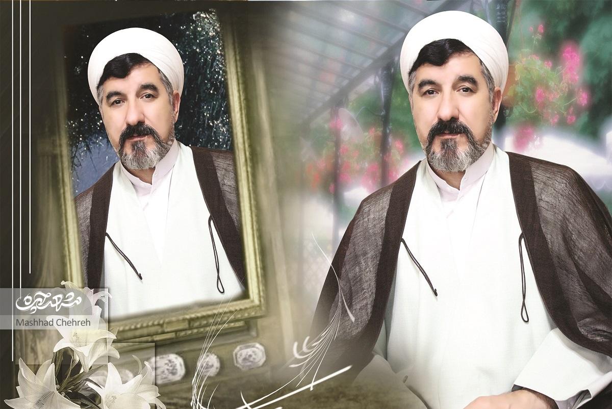 روحانی که پای گود به زورخانه گذاشت