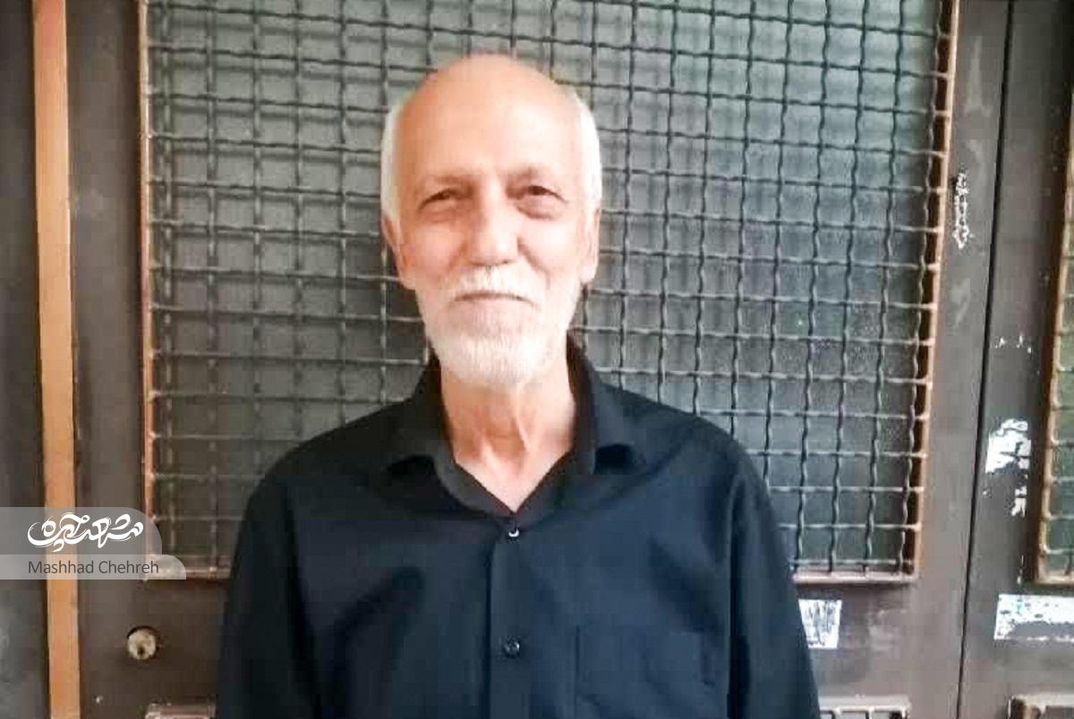 کوچه شاپورکهنه