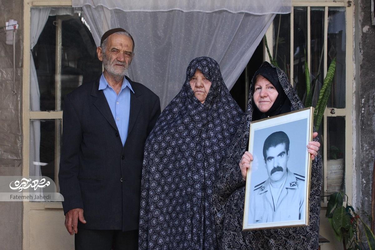 خوابی که رنگ حقیقت گرفت! خوابی که رنگ حقیقت گرفت!