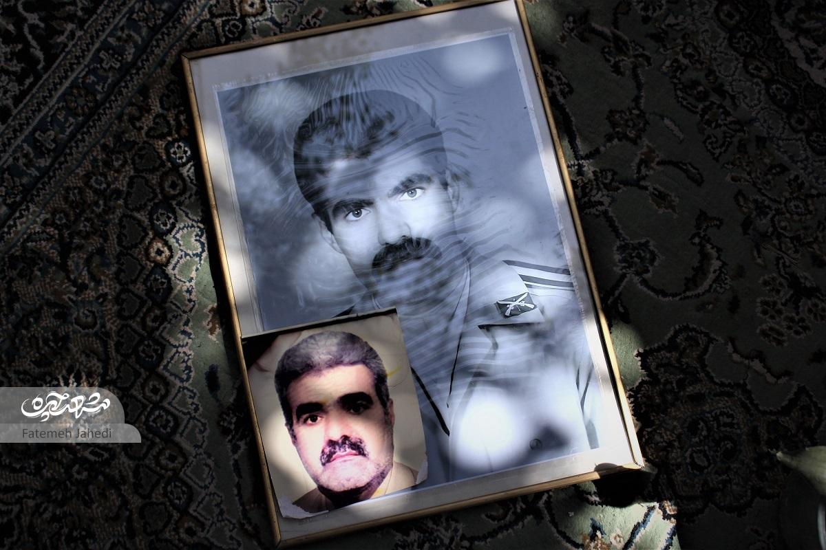 خوابی که رنگ حقیقت گرفت! خوابی که رنگ حقیقت گرفت!