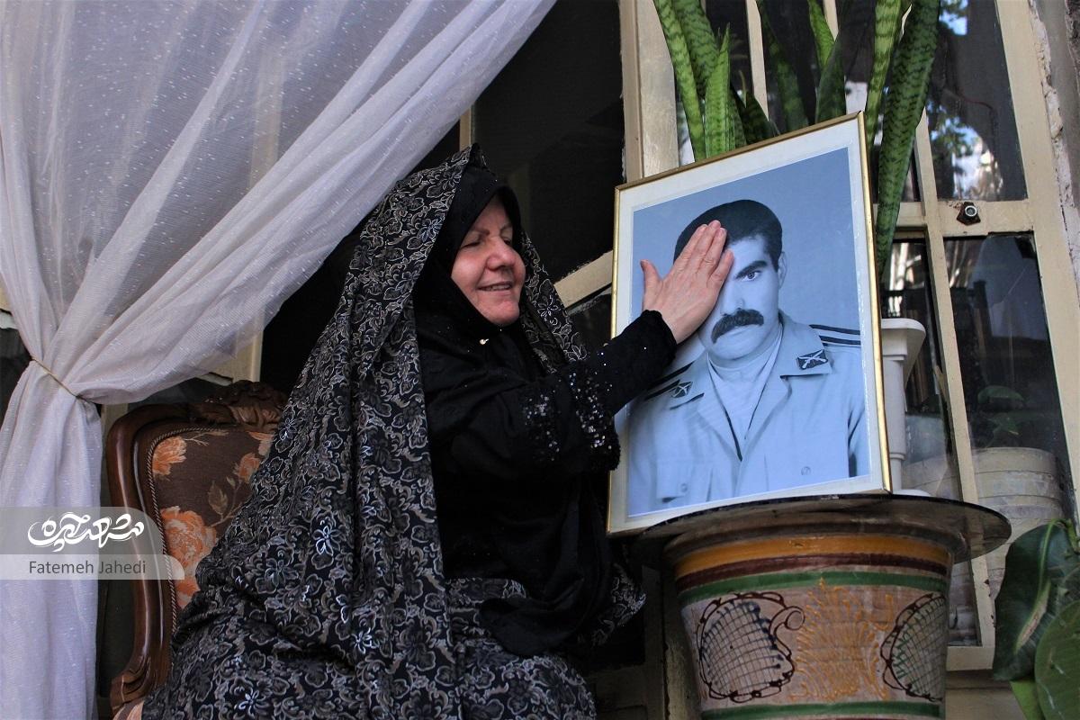 خوابی که رنگ حقیقت گرفت! خوابی که رنگ حقیقت گرفت!