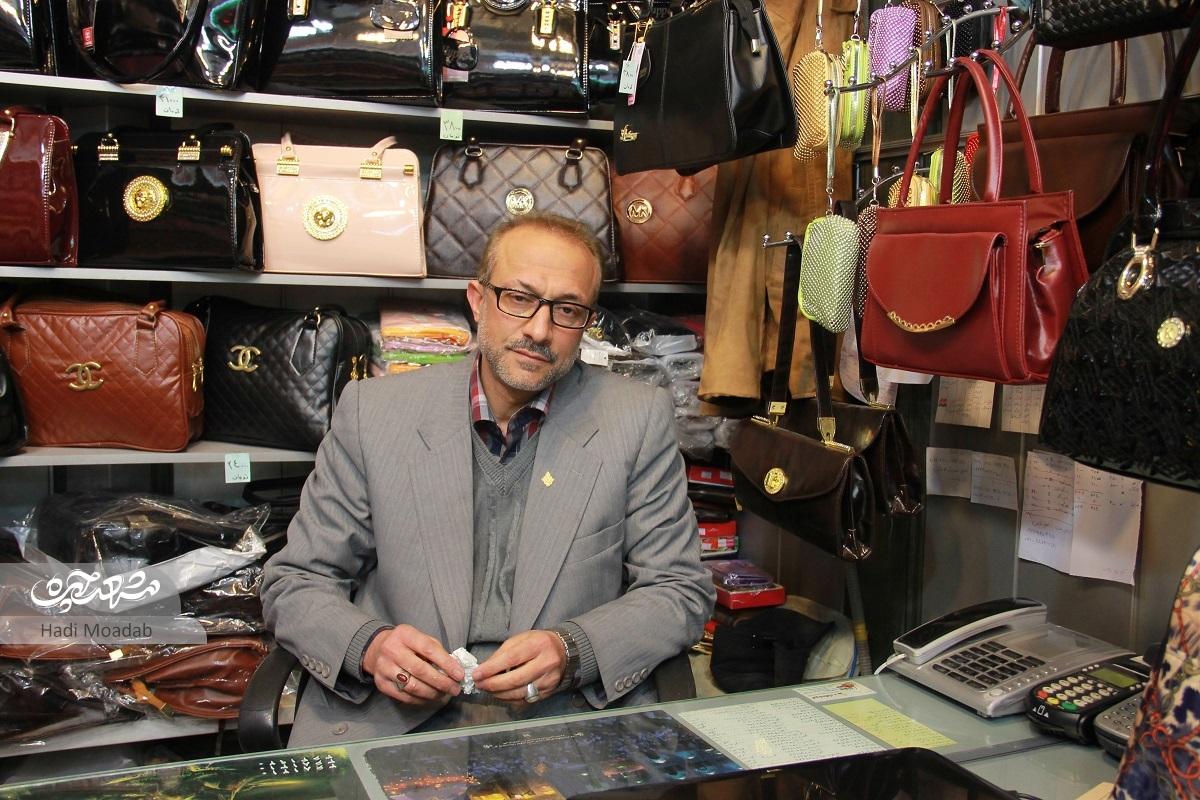 تلاش کاسب«بهشت» برای ساخت نمازخانه بوستان «مصلی»