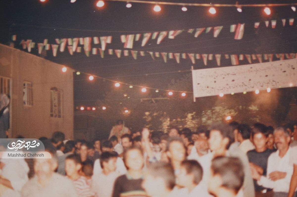 روایت سیدجلال امینی از سپریکردن روزهای جوانی در جنگ و پشت سیمهای خاردار روایت سیدجلال امینی از سپریکردن روزهای جوانی در جنگ و پشت سیمهای خاردار