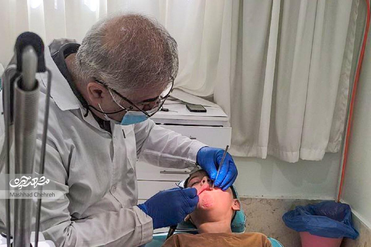 مؤسسه خیریهای که مسیر تحصیلی ۷۰۰ دانشآموز را هموار میکند مؤسسه خیریهای که مسیر تحصیلی ۷۰۰ دانشآموز را هموار میکند