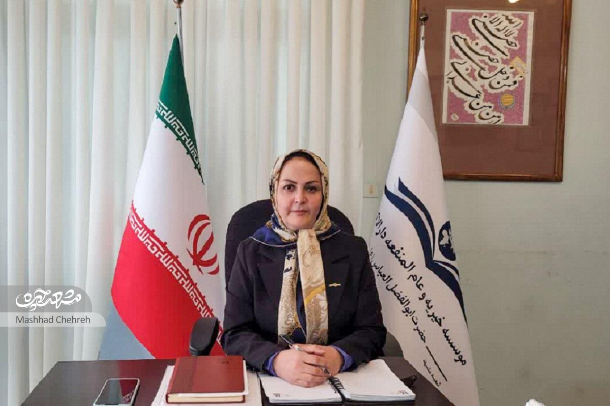 مؤسسه خیریهای که مسیر تحصیلی ۷۰۰ دانشآموز را هموار میکند مؤسسه خیریهای که مسیر تحصیلی ۷۰۰ دانشآموز را هموار میکند