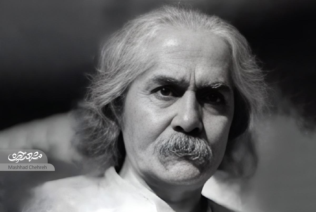 اخوان ثالث، امید شعر مشهد بود