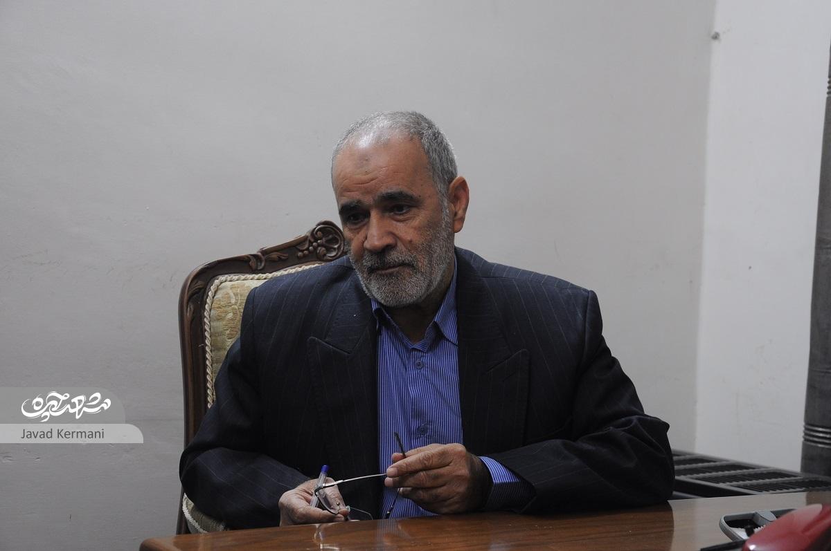 مسجد المهدی (عج) ۹۷ شهید را تقدیم انقلاب کرده است مسجد المهدی (عج) ۹۷ شهید را تقدیم انقلاب کرده است