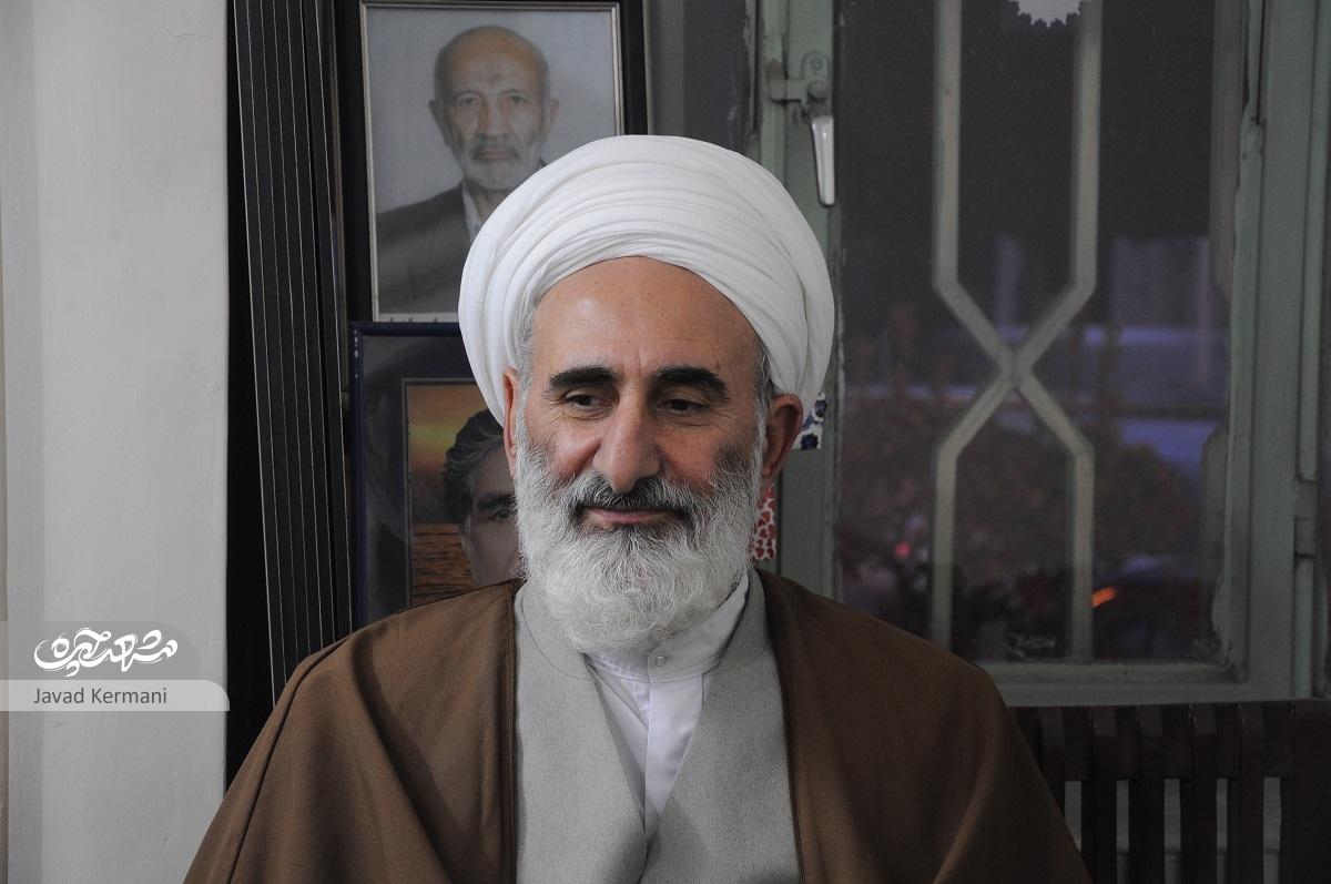 مسجد المهدی (عج) ۹۷ شهید را تقدیم انقلاب کرده است مسجد المهدی (عج) ۹۷ شهید را تقدیم انقلاب کرده است