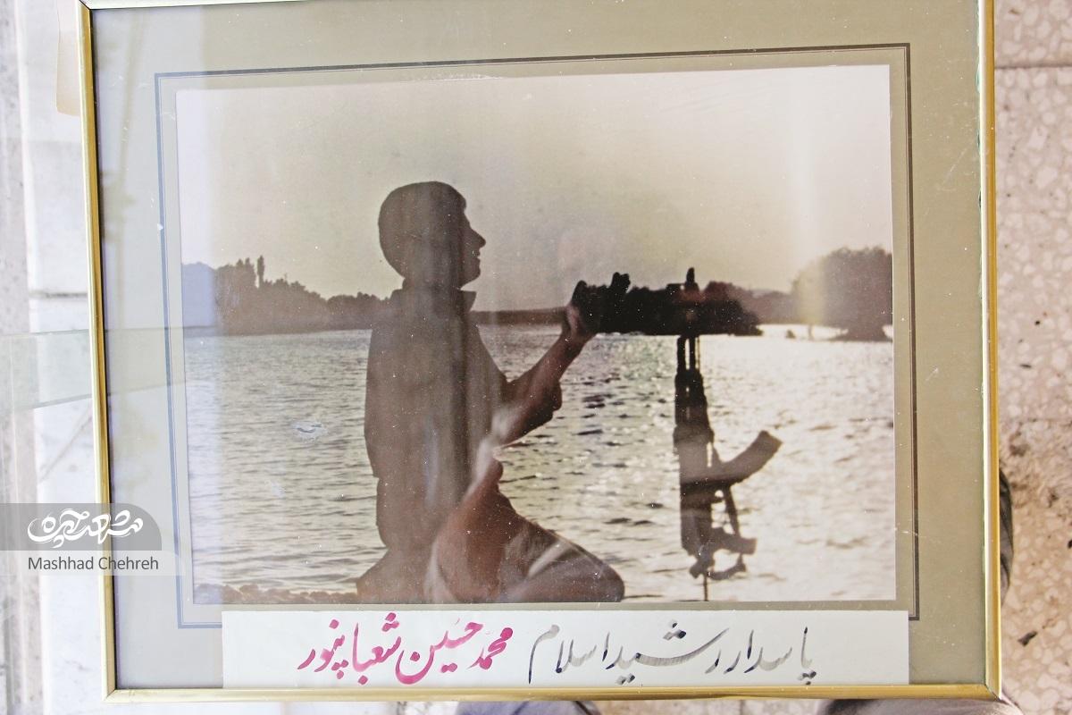 مصالح فروشِ تدارکاتچی مصالح فروشِ تدارکاتچی