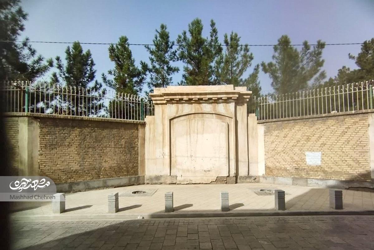 درباره کوچه امام خمینی ۲۴ و روزگار رفته بر آن درباره کوچه امام خمینی ۲۴ و روزگار رفته بر آن