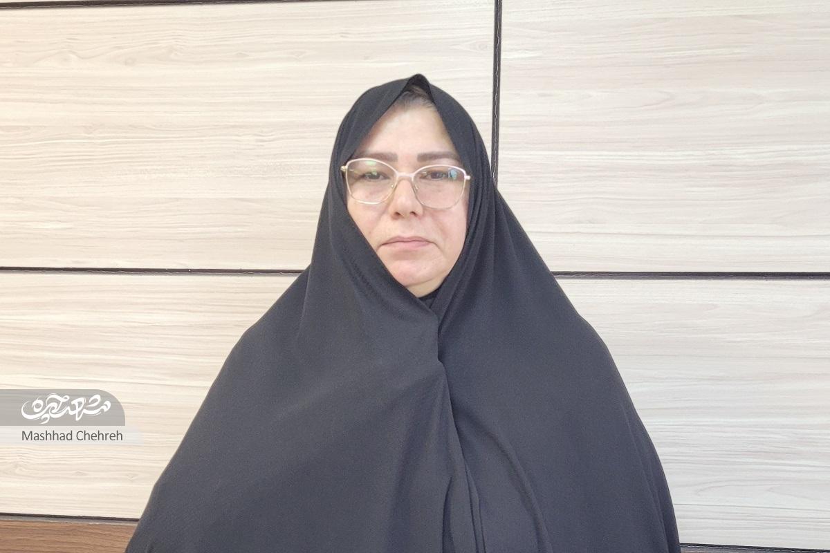 ترسهای یک معلم تازهکار