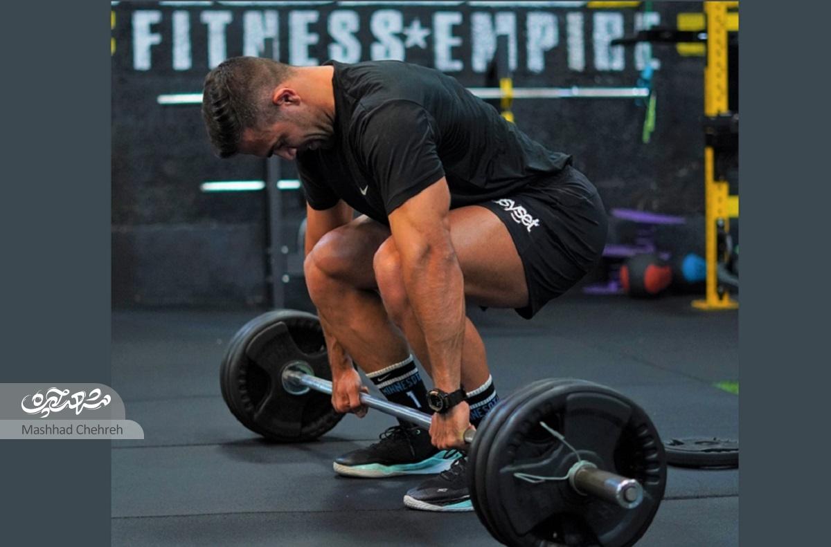 موسی قنبرزاده از زندگی عشایری تا مربیگری حرفه‌ای