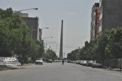 خاطرات مشهدی‌ها از کوره آجرپزی بوستان بهشت