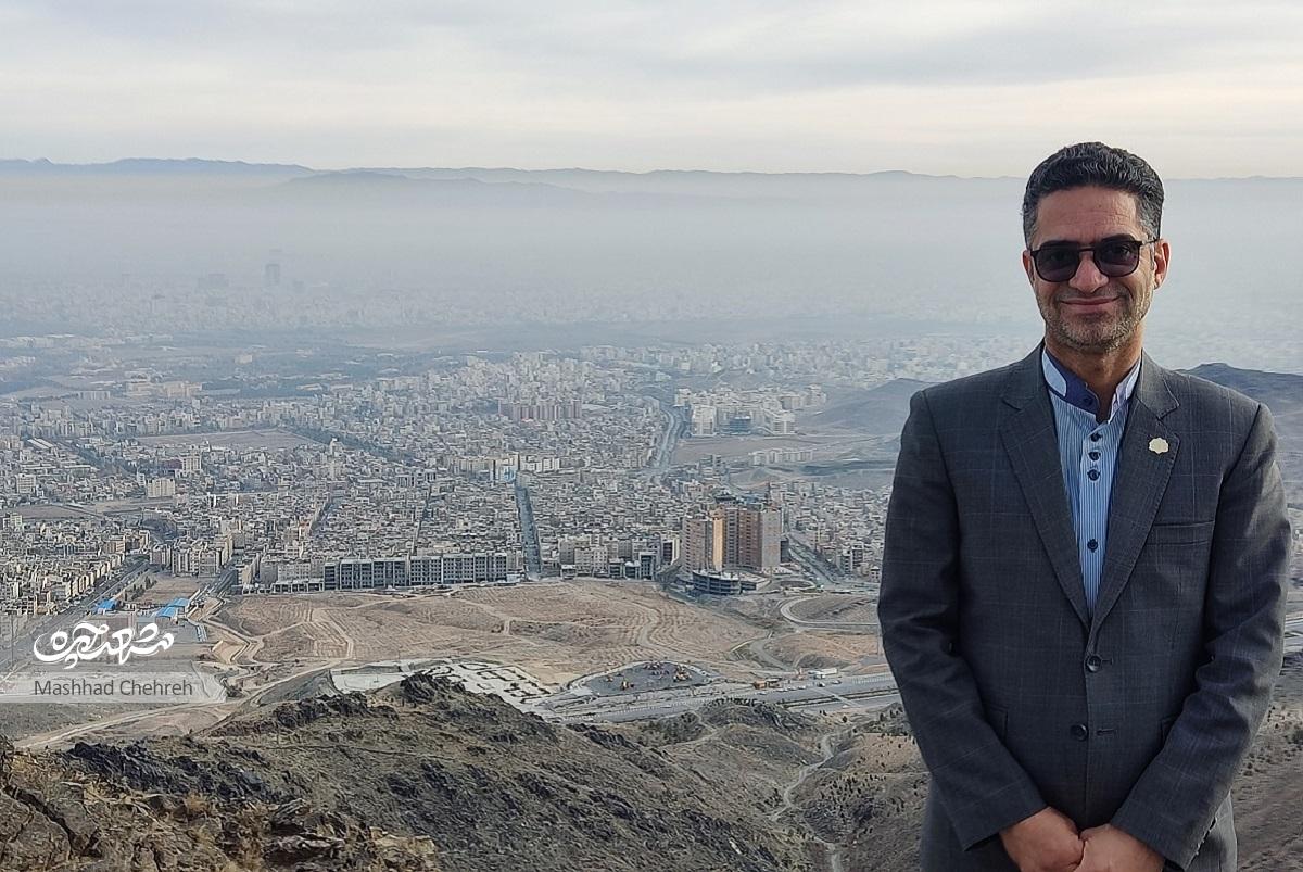 در جست‌وجوی آقای غلامی اولین معلم زندگی‌ام
