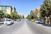 «دنیای هنر» و آموزش در دلاوران ۷