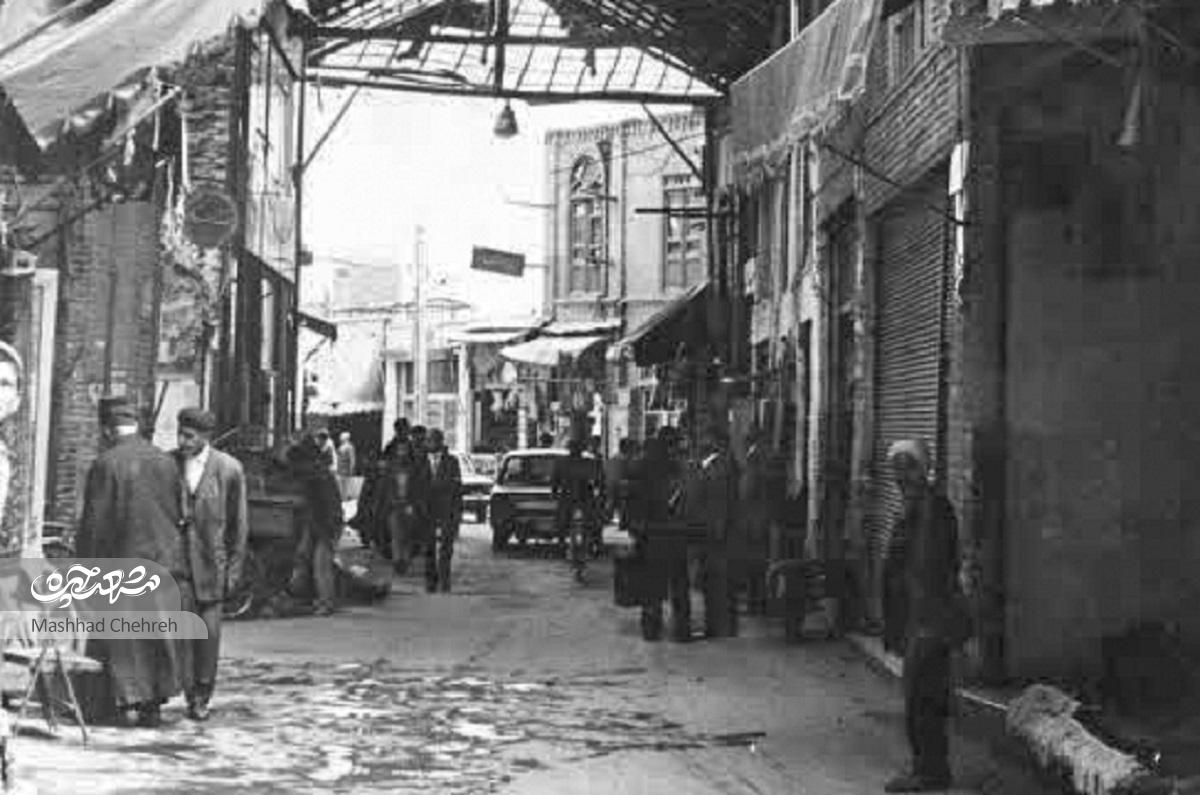 مروری بر کتاب کمیاب «راهنمای مشهد»، اثر غلامرضا ریاضی که مهرماه ۱۳۳۴ منتشر شده است