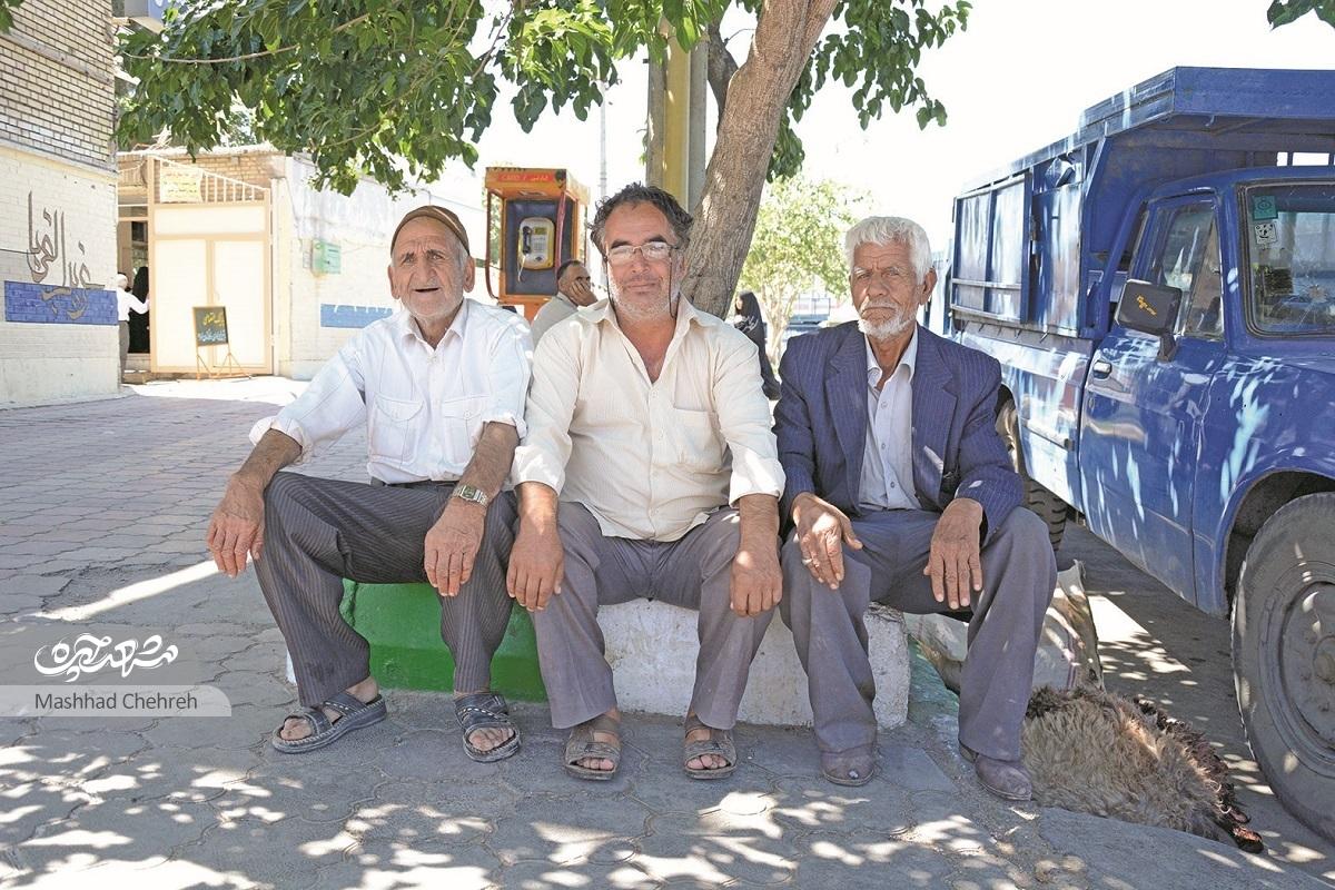 کوچه حسنقلی؛ راسته پوست‌فروشان مشهد بود
