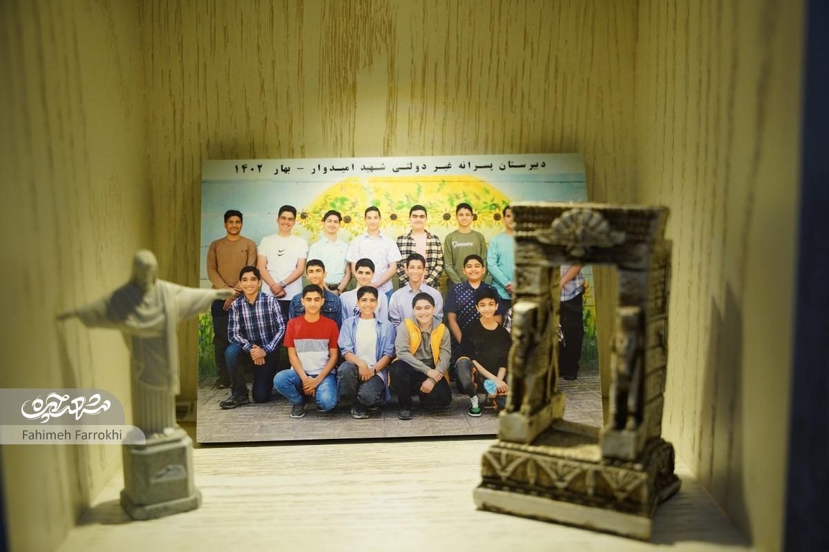 اعضای بدن صالح صالحان به دیگران زندگی را هدیه داد