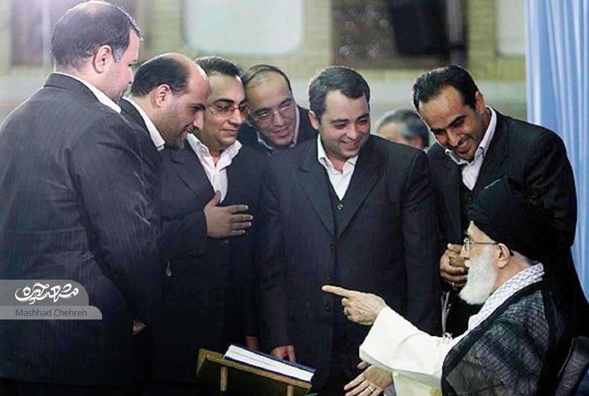 گروه تواشیح فدک‌الزهرا (س) در کشورهای مختلف برنامه دارد