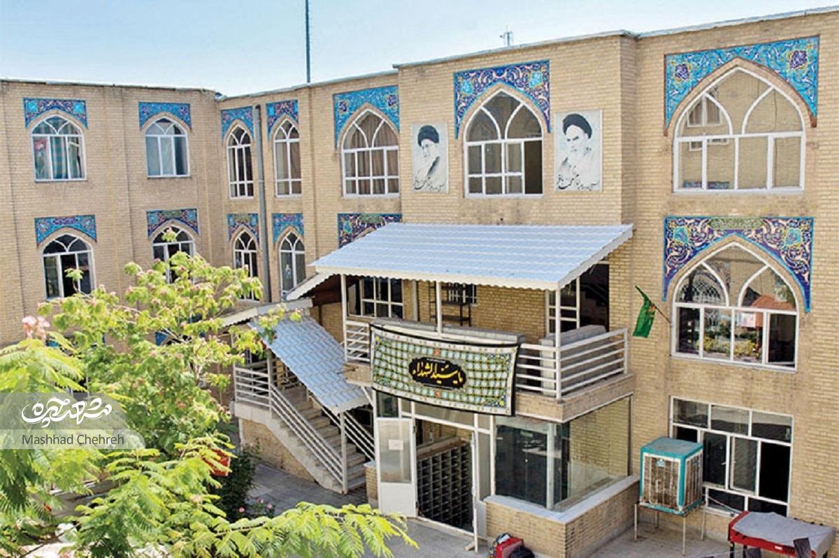 حال و هوای زندگی در حوزه علمیه امام محمد باقر(ع)