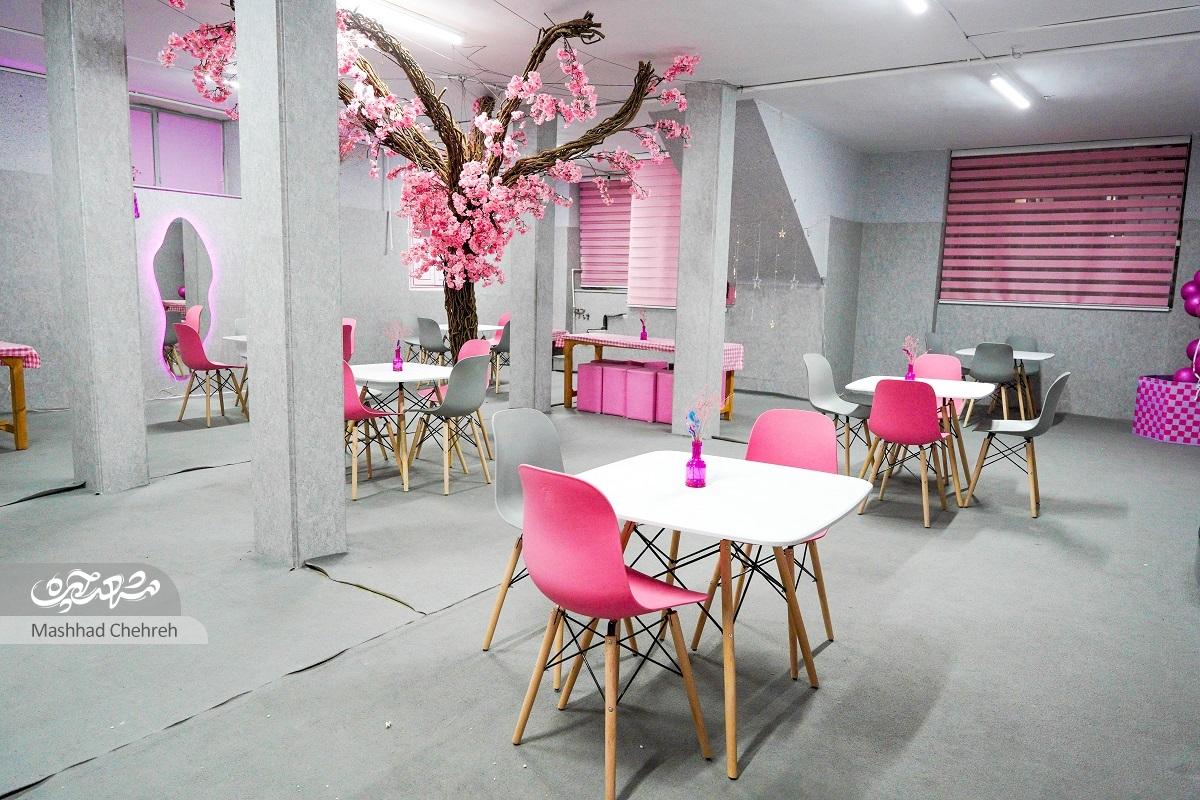 خدمت کانون فرهنگی تبلیغی حضرت زینب(س) برای دختران محله ایثار