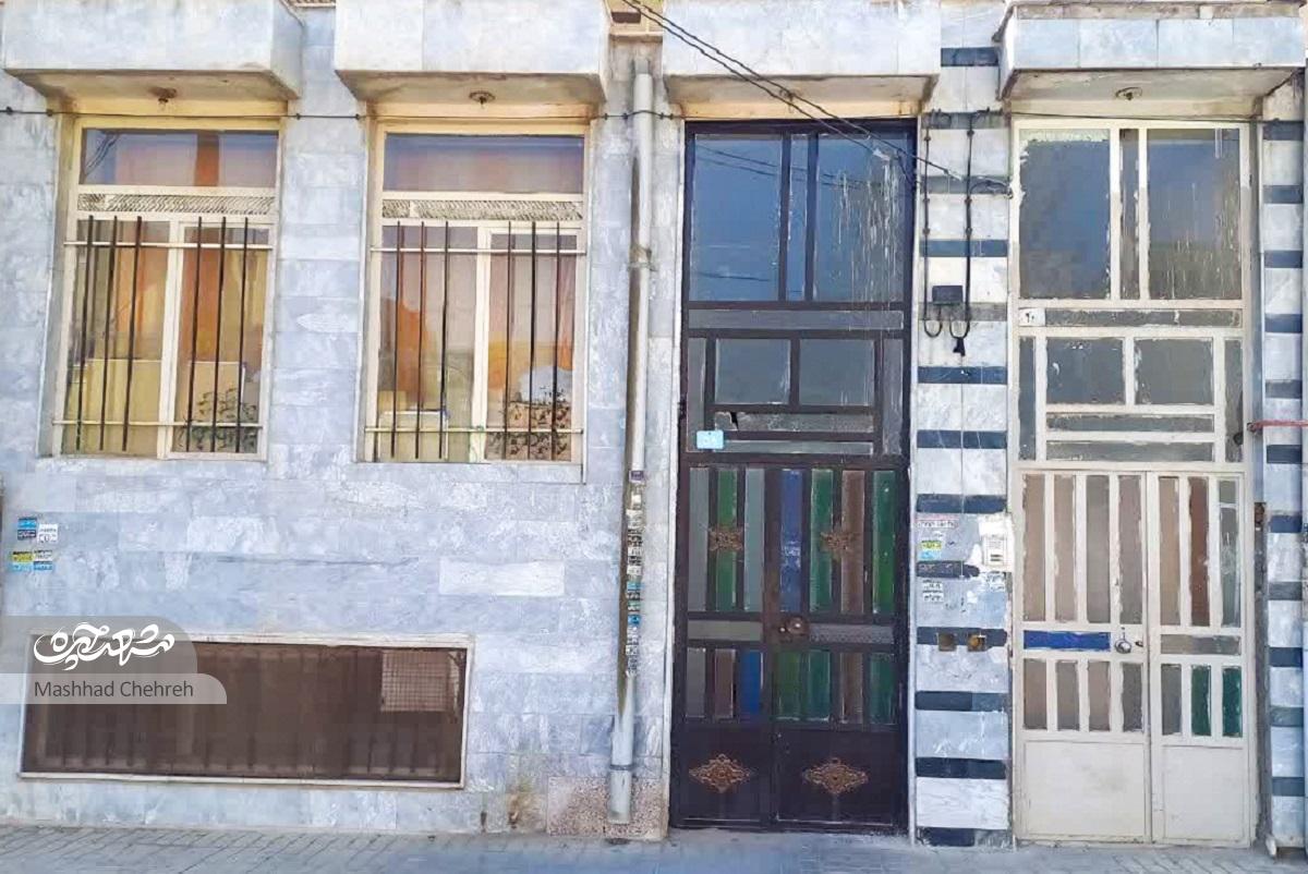 سنت مهربانی در کوچه طبرسی ۴۲