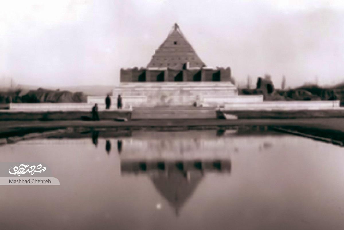 تلاش برای ساخت مقبره حکیم توس به‌روایت مطبوعات