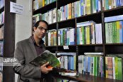 علیرضا نوری، مهندسی که باغبانی را روی کاغذ آورد