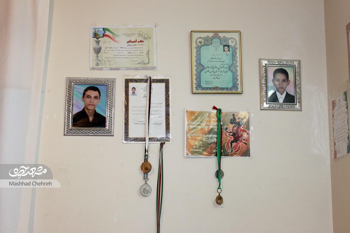 برای شهریار قلینژاد زندگی یعنی توپ بسکتبال برای شهریار قلینژاد زندگی یعنی توپ بسکتبال