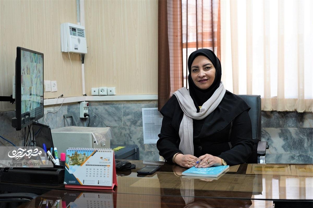 مدیرمشهدی نخستین باشگاه کارآفرینان نوجوانان را ابداع کرد