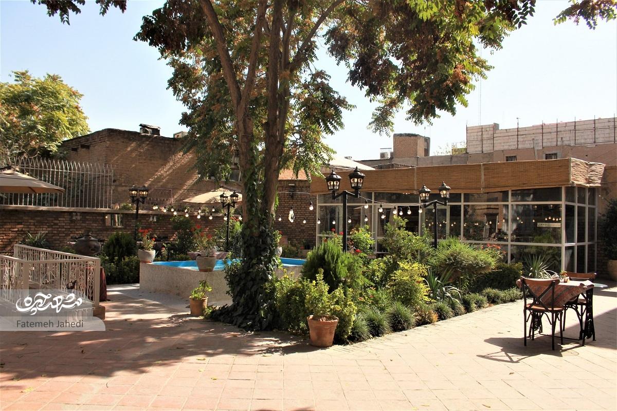 چند نسل از سرابی‌ها در خانه اصالت ساکن بودند