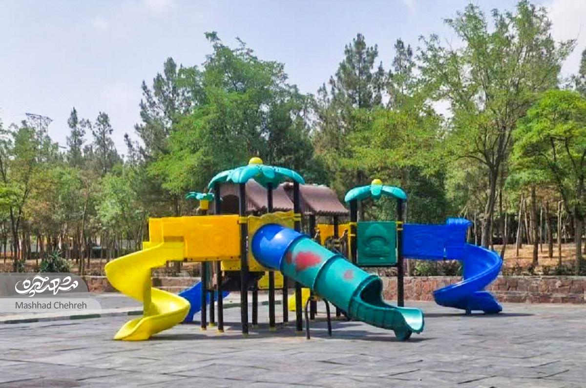 مرور خاطرات فاطمه ماهری در کوچه‌پس‌کوچه‌های رباط‌طرق