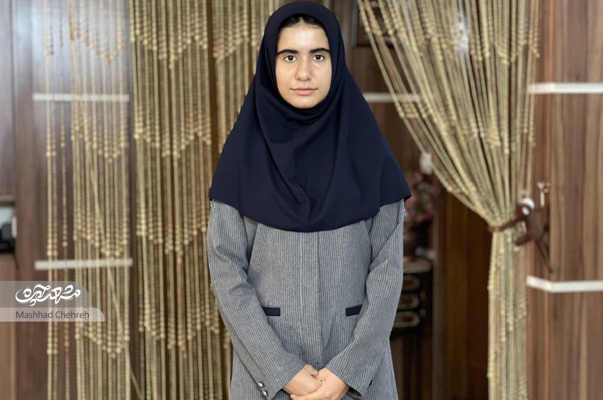 دانشآموز محله رسالت صداپیشه ۱۲ فیلم سینمایی است