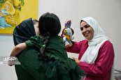 یک اتفاق، عزت خداشناس را از کودکی به پزشکی علاقه‌مند کرد