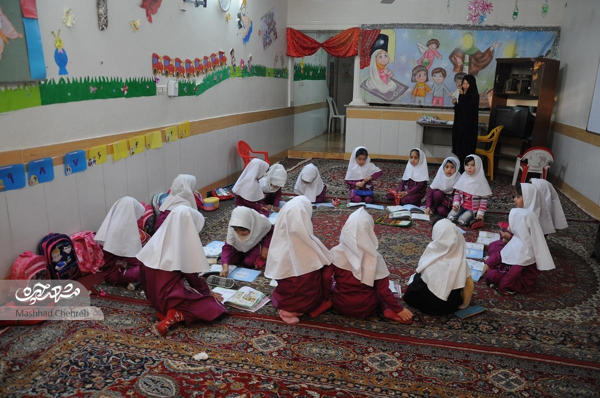 کانون بیت المهدی (عج) عزمش برای  کاهش محرومیت جزم است