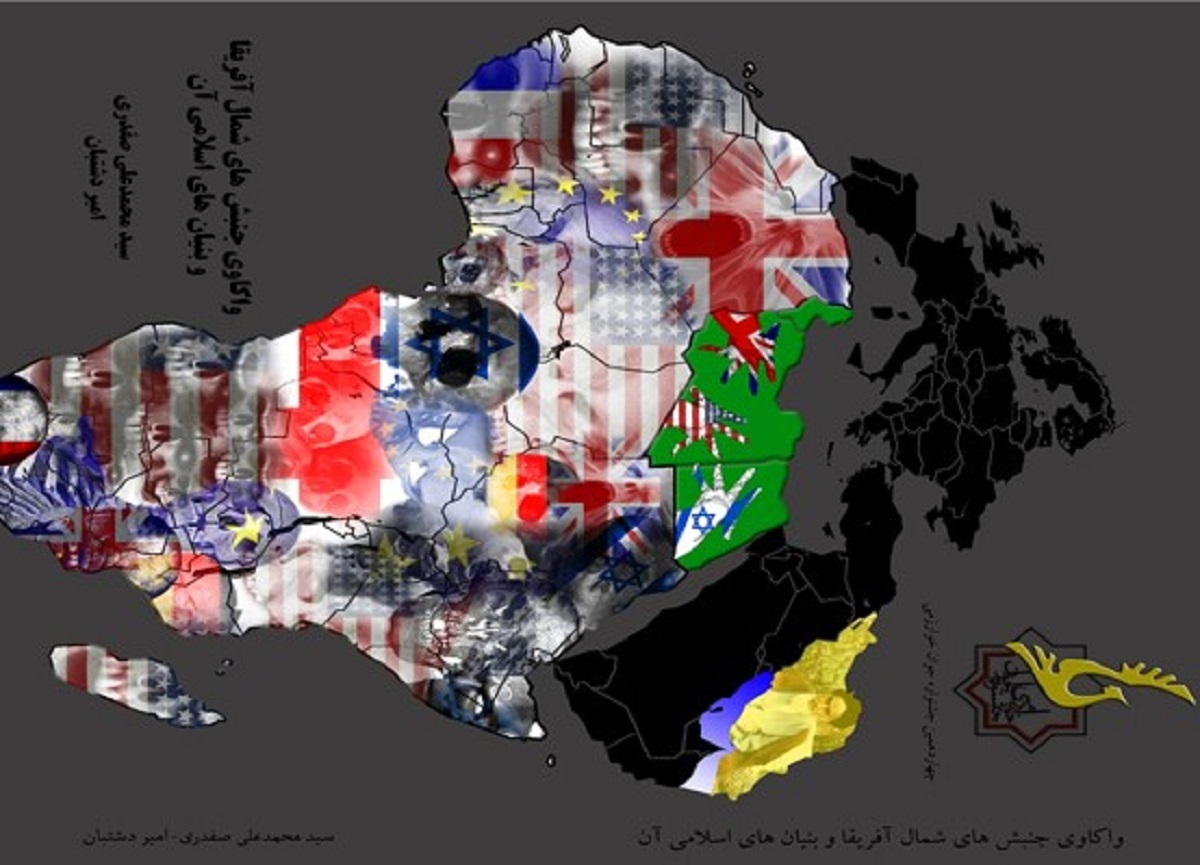 سیدمحمدعلی صفدری جوان پژوهشگر جوان محله طلاب است