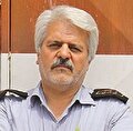 رزمنده جبهه‌ها حالا ناجی شهر شده است