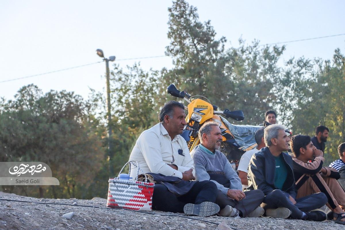 جان تازه گود کشتی باچوخه فردوسی