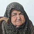 زهراخانم مسجدی، محبوب اهالی هاتف است