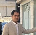 دیوارهای عیدگاه هنوز بوی رنگ می‌دهد