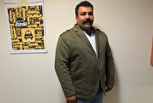 مهرداد محمدیاری «آچار فرانسه» محله امامیه است