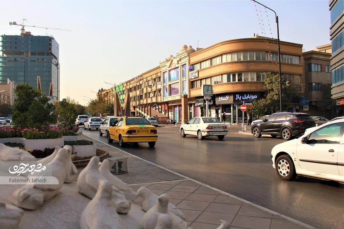 مزرعه حاج احمدآقا چطور محله احمدآباد شد؟