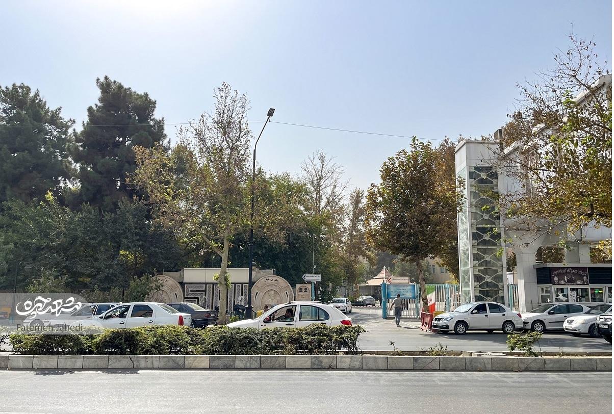 سرگذشت مزرعه حاج احمد آقا سرگذشت مزرعه حاج احمد آقا