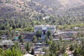 طلوع «مصلای شهدای حرم» در خورشید