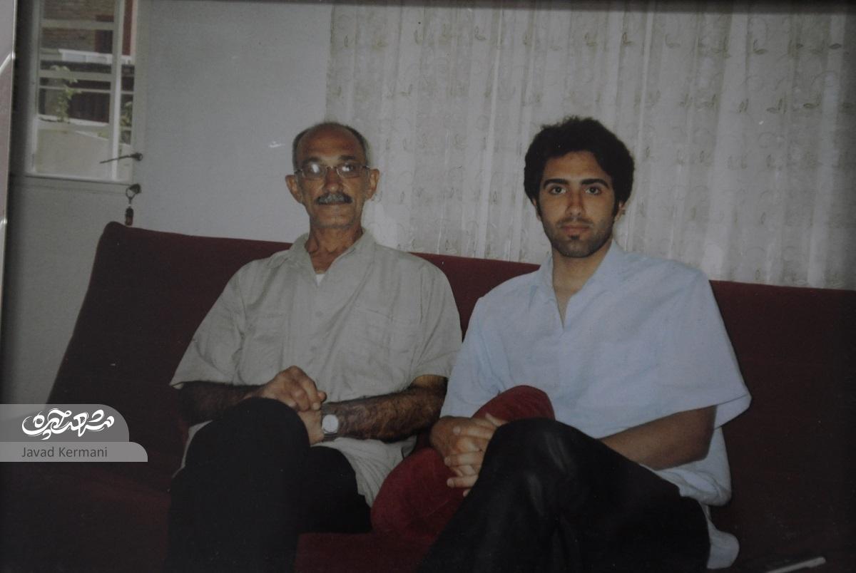 خانه ۴ نسل از خانواده بهرام کِشتی بوده است خانه ۴ نسل از خانواده بهرام کِشتی بوده است