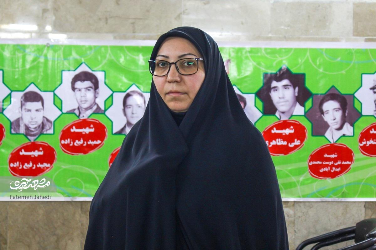 خانه وقفی محمدعلی چاووشی چطور به مسجد فعال حضرت عباس(ع) تبدیل شد؟ خانه وقفی محمدعلی چاووشی چطور به مسجد فعال حضرت عباس(ع) تبدیل شد؟